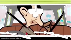 انیمیشن مستربین قسمت 34